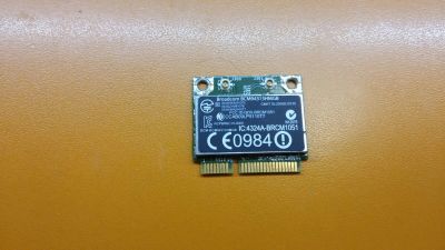 Лот: 11565823. Фото: 1. Б/У Wi-Fi модуль 640926-001 RTL8188CE... Печатные платы