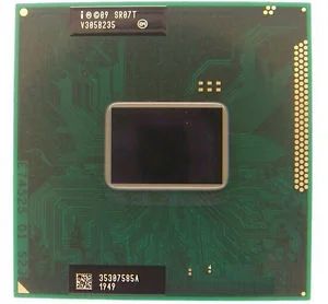 Лот: 8700977. Фото: 1. Процессор для ноутбука intel b950... Процессоры