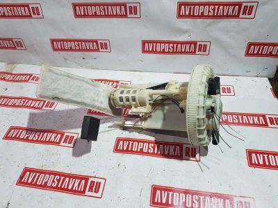 Лот: 20897638. Фото: 1. Насос топливный Toyota Ractis... Топливная система