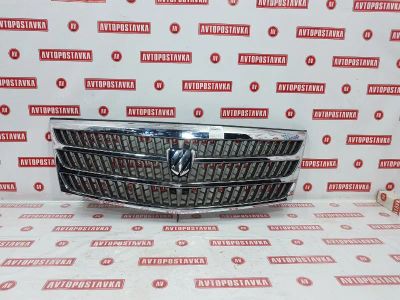 Лот: 20903665. Фото: 1. Решетка радиатора Toyota Alphard... Кузов