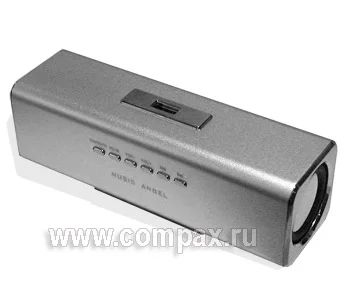 Лот: 3508701. Фото: 1. Портативные колонки Music Angel... Музыкальные центры, магнитолы