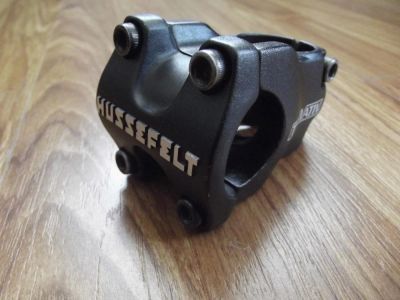 Лот: 5499288. Фото: 1. Вынос Truvativ Hussefelt (40mm... Запчасти