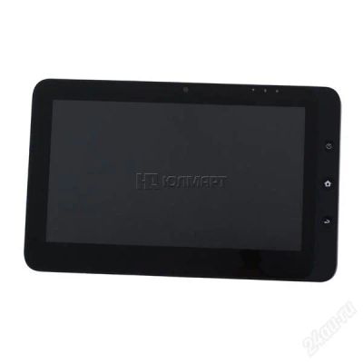 Лот: 936108. Фото: 1. ViewSonic VPAD10 16GbW7HP+Android... Планшеты