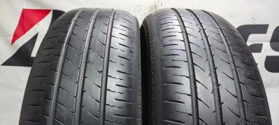 Лот: 22380411. Фото: 1. 195/65R15 91T Toyo NanoEnergy... Шины