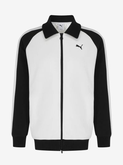 Лот: 25621959. Фото: 1. Толстовка мужская PUMA Relaxed... Легкие куртки, толстовки