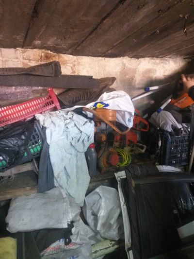 Лот: 16638426. Фото: 1. бензопила. Бензо-, мотоинструмент