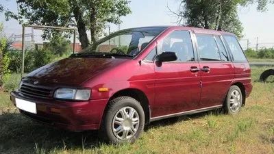 Лот: 11350833. Фото: 1. Запчасти на Nissan Prairie NM11... Авто в разбор