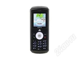 Лот: 120794. Фото: 1. JOA Telecom L-210 от Skylink. Кнопочные мобильные телефоны