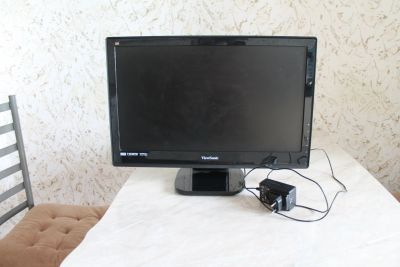 Лот: 16272516. Фото: 1. Монитор ViewSonic VX2253MH-Led. ЖК-мониторы