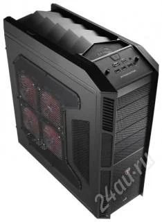 Лот: 1440332. Фото: 1. Корпус Fulltower ATX AeroCool... Корпуса, блоки питания