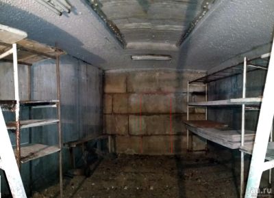Лот: 13694590. Фото: 1. Проём в бетонной стене. Другое (строительство и ремонт)