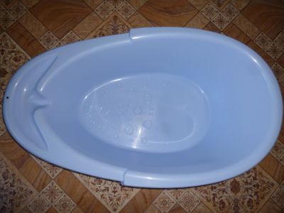 Лот: 11648720. Фото: 1. Ванна для купания. Ванночки, сиденья, горшки