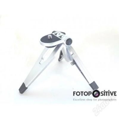 Лот: 2851590. Фото: 1. Настольный мини штатив. Штативы, держатели