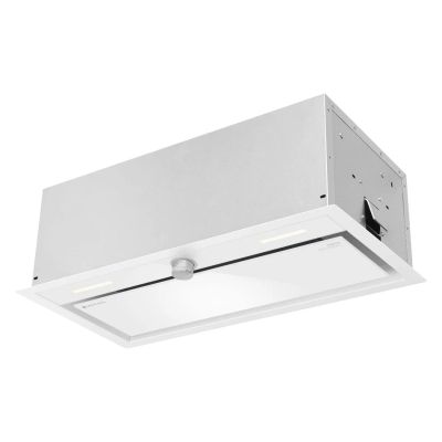 Лот: 24782443. Фото: 1. Встраиваемая вытяжка MEFERI INBOX60WH... Вытяжки