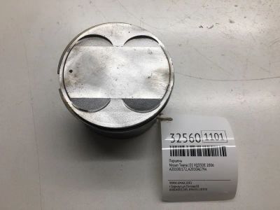 Лот: 20386244. Фото: 1. Поршень Nissan Teana 2006 A20108J172... Двигатель и элементы двигателя