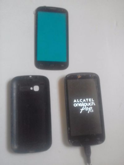 Лот: 16816694. Фото: 1. Alcatel one touch. Другое (смартфоны, связь, навигация)