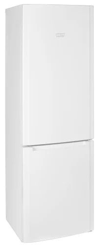 Лот: 6163879. Фото: 1. Холодильник Hotpoint/Ariston HBM... Холодильники, морозильные камеры