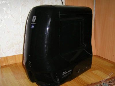 Лот: 134382. Фото: 1. Asus VENTO 3600. Корпуса, блоки питания