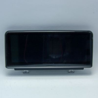 Лот: 18785215. Фото: 1. Штатная магнитола BMW X5 E70... Автомагнитолы