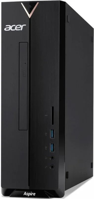 Лот: 18066907. Фото: 1. ПК Acer Aspire XC-830 B (DT.BE8ER... Компьютеры в сборе