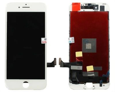 Лот: 20874197. Фото: 1. Дисплей iPhone 7 (4.7) + тачскрин... Дисплеи, дисплейные модули, тачскрины