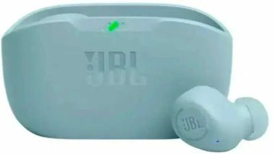 Лот: 21720256. Фото: 1. Наушники JBL True Wireless Wave... Наушники, гарнитуры