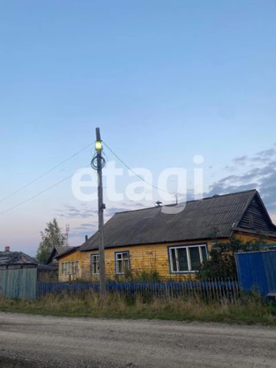 Лот: 25289700. Фото: 1. 3-комн. дом , посёлок Первомайский... Дома