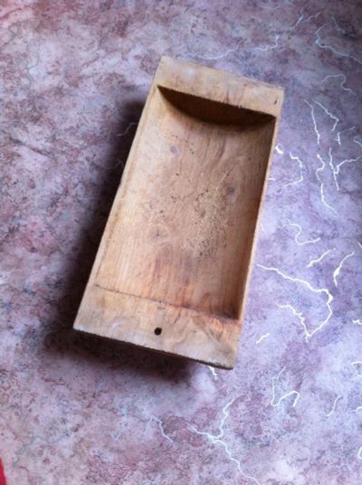 Лот: 5664120. Фото: 1. Корытце. Другое (домашний быт)