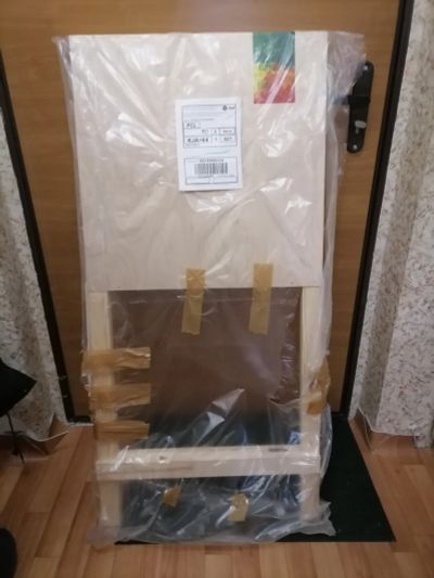 Лот: 17042729. Фото: 1. Мольберт. Для рисования