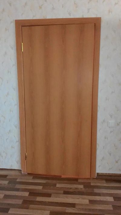 Лот: 7985722. Фото: 1. Дверь межкомнатная б/у. Двери межкомнатные