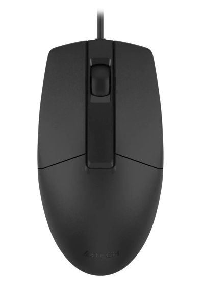 Лот: 24948335. Фото: 1. Мышь USB A4Tech OP-335S оптическая... Клавиатуры и мыши