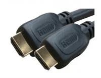 Лот: 3601158. Фото: 1. Кабель HDMI - HDMI 5 метров новый. Шлейфы, кабели, переходники