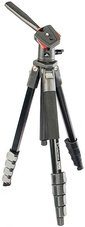 Лот: 3772711. Фото: 1. Штатив Giottos DT825 new. Штативы, держатели