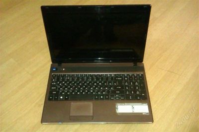 Лот: 2584800. Фото: 1. Ноутбук Acer 5253G. Ноутбуки