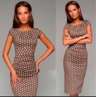 Лот: 6433793. Фото: 1. Платье новое. Платья