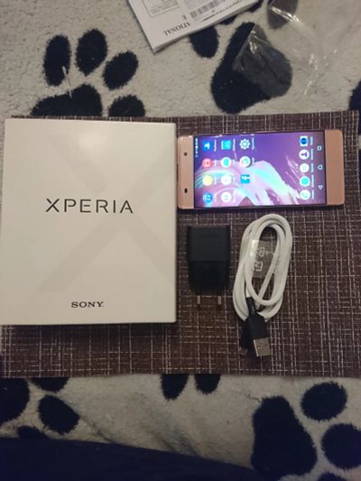 Лот: 17459231. Фото: 1. Sony Xperia XA. Смартфоны