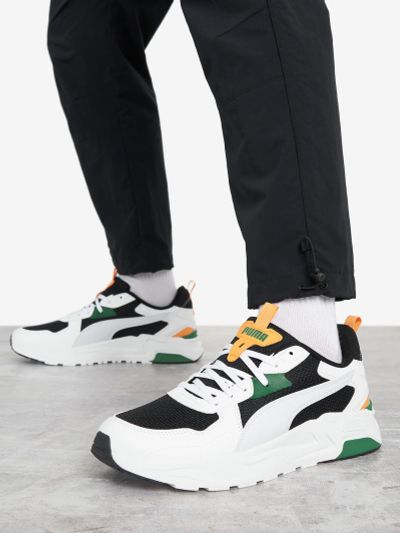 Лот: 22457225. Фото: 1. Кроссовки мужские PUMA Trinity... Другое (одежда, обувь, галантерея)