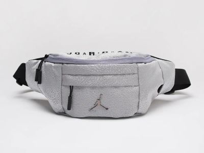 Лот: 24978095. Фото: 1. Поясная сумка Air Jordan. Сумки