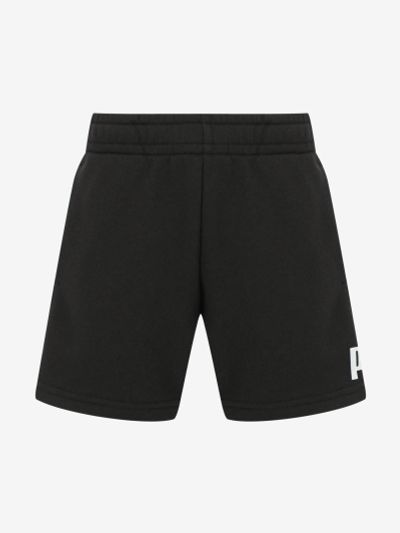 Лот: 24912953. Фото: 1. Шорты для мальчиков PUMA No. 1... Шорты