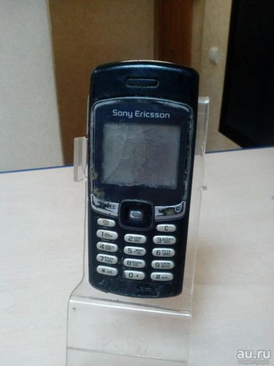 Лот: 9162509. Фото: 1. №674 . Телефон Sony Ericsson T290i... Кнопочные мобильные телефоны