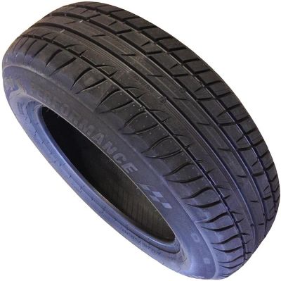 Лот: 11118440. Фото: 1. Tigar 185/65 R15 High Performance... Шины