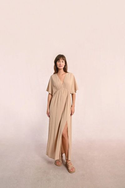 Лот: 24991618. Фото: 1. Платье LaRedoute. Другое (одежда, обувь, галантерея)