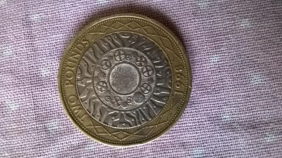 Лот: 5135220. Фото: 1. Продам монету для вашей коллекции. Остальные страны