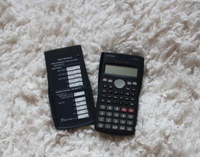Лот: 6794334. Фото: 1. инженерный калькулятор casio. Калькуляторы