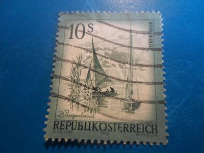 Лот: 17574941. Фото: 1. Марка для Вашей коллекции. №29207. Марки