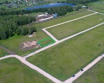 Лот: 10350120. Фото: 1. Участок 10.1 сот. (ИЖС). Земельные участки