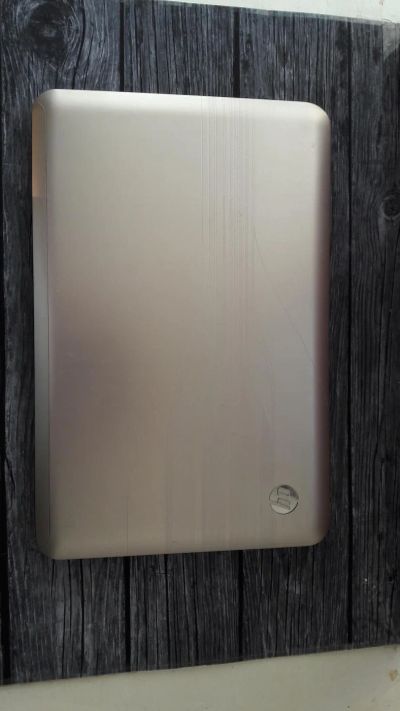 Лот: 11167466. Фото: 1. Ноутбук hp pavilion dv6-3040er. Ноутбуки