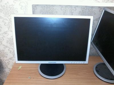 Лот: 4803619. Фото: 1. Samsung SyncMaster 940BW. ЖК-мониторы