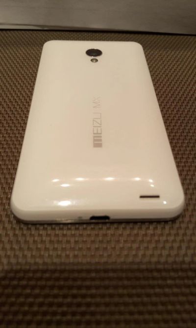 Лот: 5160455. Фото: 1. Meizu mx2. Смартфоны