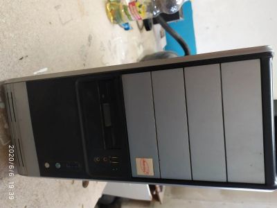 Лот: 14531244. Фото: 1. Корпус.. Корпуса, блоки питания